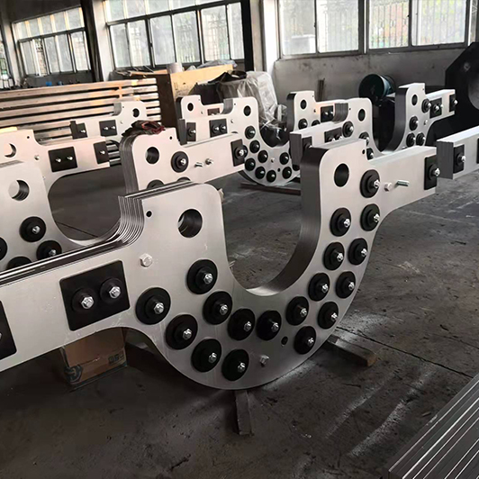 中厚板激光切割 中厚板激光切割