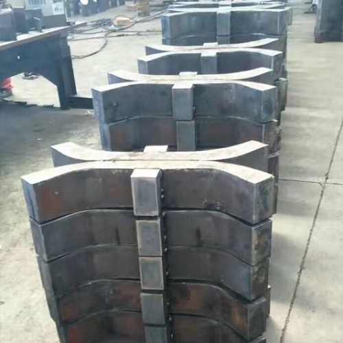 大型折彎加工 大型折彎加工