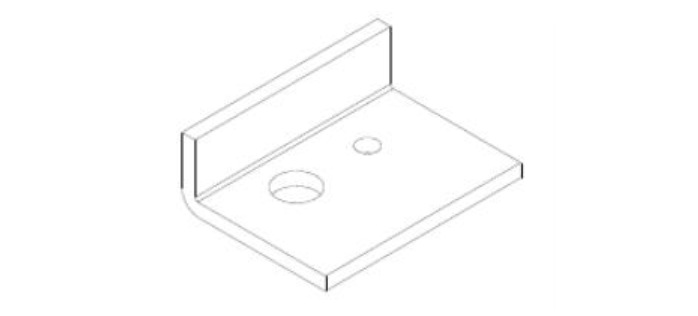 大型折彎加工 大型折彎加工